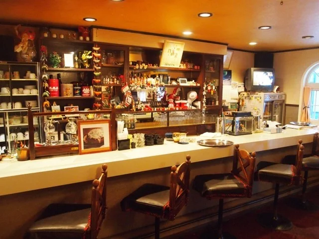 デノーズ - 稚内（ハンバーガー）の写真