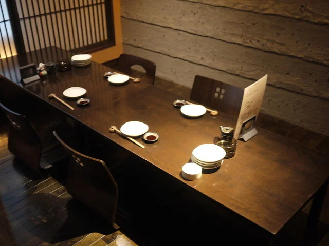 旅篭（HATAGO はたご） - 旭川（居酒屋）の写真