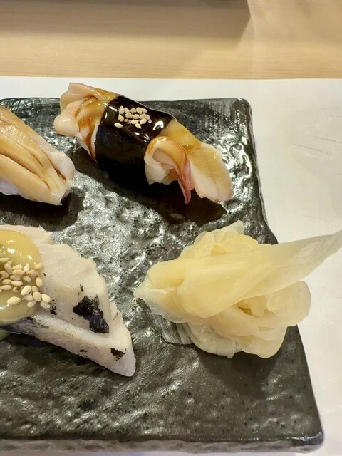 鮨処 まえだ - 小樽（寿司）の写真