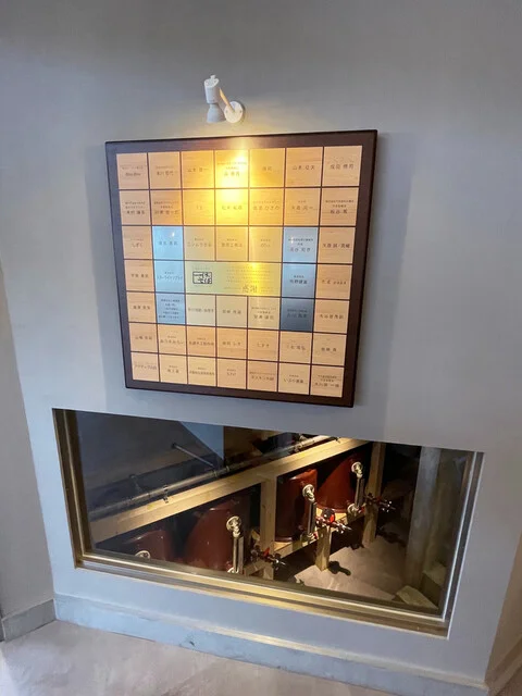 一休そば 総本店 - 糸井（そば）の写真