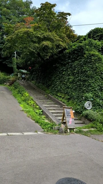 Cafe キッサコ - 南小樽（カフェ）の写真