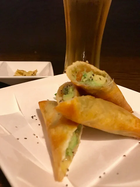 ひだまり - 釧路（飲茶・点心）の写真