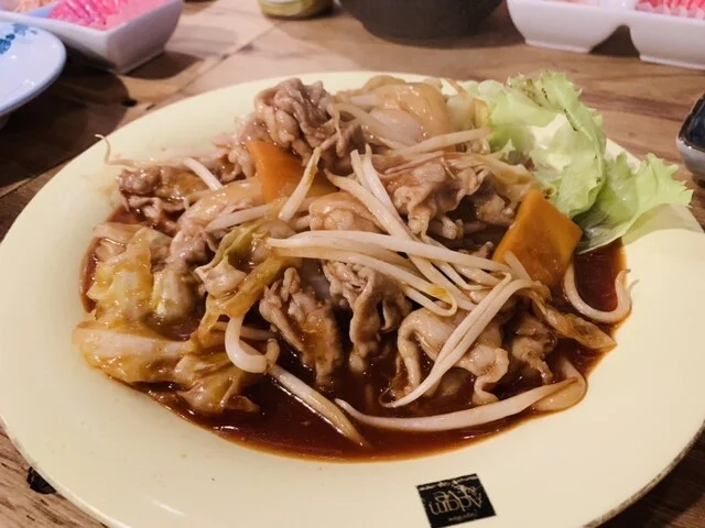 米風亭 - 稚内（居酒屋）の写真