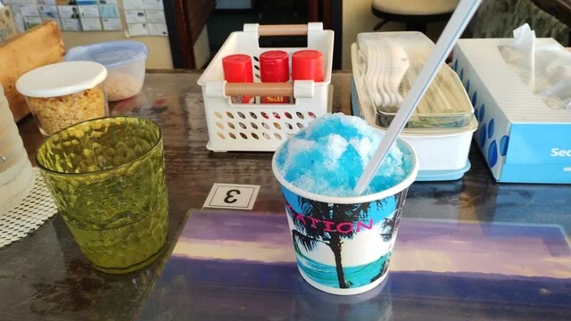 食事処しつげん - 釧路（そば）の写真