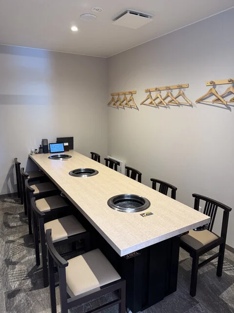 阿寒モルト牛 昭和店 - 新富士（焼肉）の写真