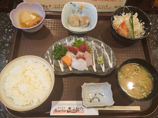 正次郎 - 帯広（居酒屋）の写真