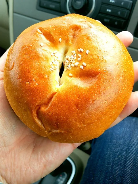 パン工房 さかい - 桂台（パン）の写真