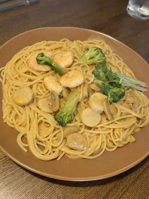 パスタ アルデンテ（イタリアン） - 糸井（パスタ）の写真