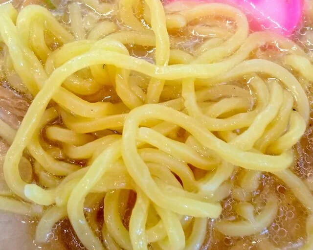 ラーメンさんぱち 苫小牧三光店 - 苫小牧（ラーメン）の写真