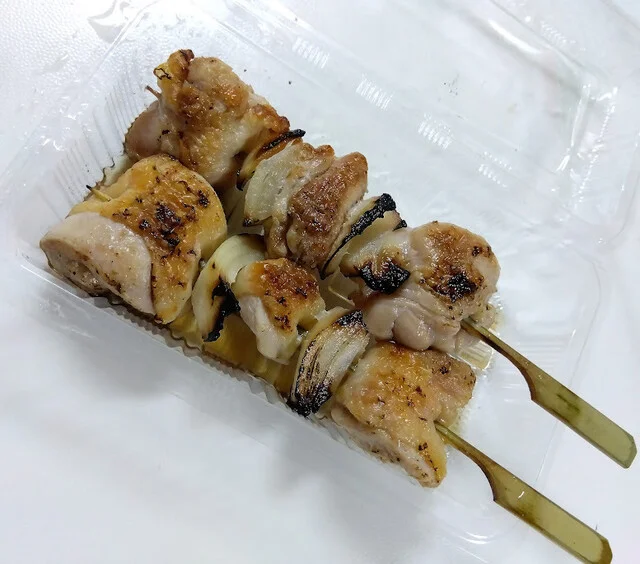 いろとり鶏 - 糸井（鳥料理）の写真