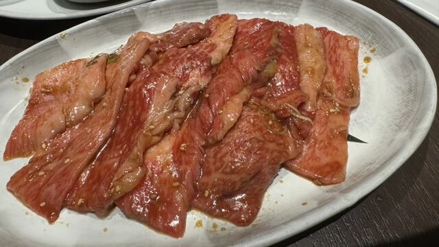 平和園 東銀座店（へいわえん） - 帯広（焼肉）の写真