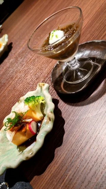 花水樹（はなみずき） - 苫小牧（居酒屋）の写真