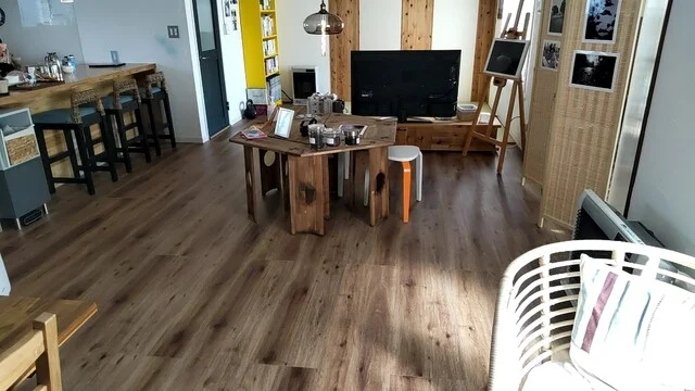 Creek（クリーク） - 錦岡（カフェ）の写真