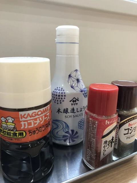 帯広第2地方合同庁舎食堂 - 帯広（食堂）の写真