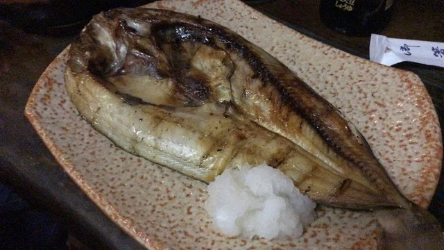 炉端 蝦夷の里（ろばた えぞのさと） - 稚内（居酒屋）の写真