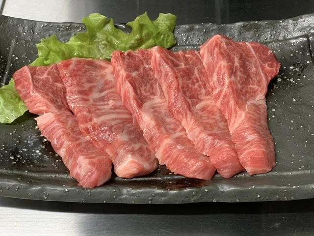 YAKINIKU STEAK SUDOU（ヤキニク ステーキ スドウ） - 帯広（焼肉）の写真