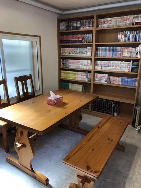 大判焼の石木水 - 帯広市その他（たい焼き・大判焼き）の写真