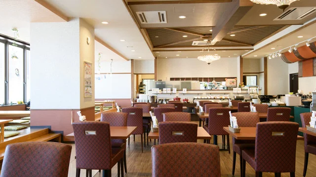 レストランイペア - 旭川（ビュッフェ）の写真