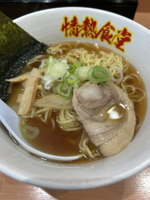 情熱食堂 五所川原店 - 五所川原（食堂）の写真