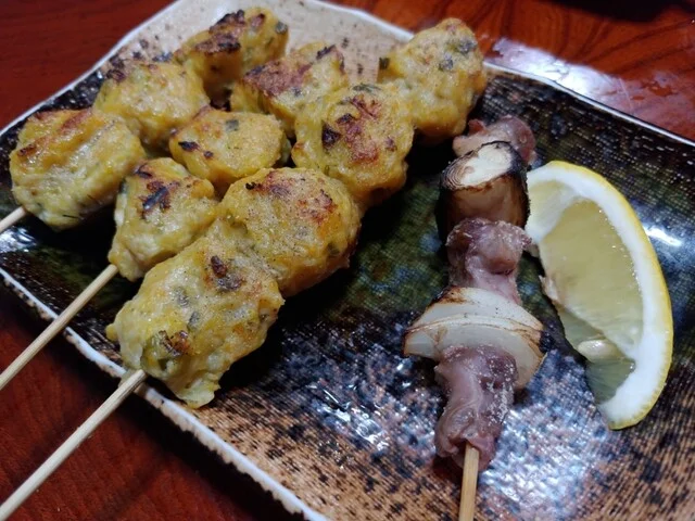 与太呂 - 旭川（焼き鳥）の写真