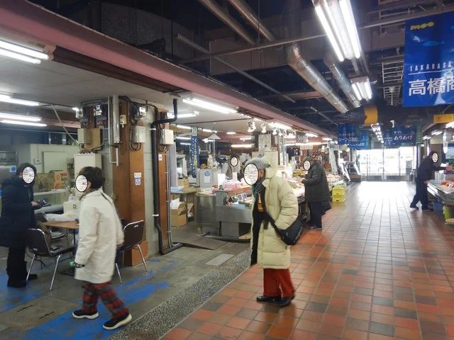 シーフーズ釧路 - 釧路（その他）の写真