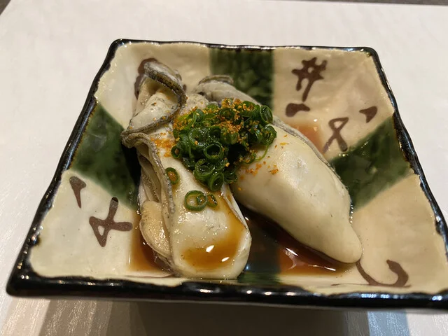 季節の料理と鉄板焼き ぐるり - 旭川（鉄板焼き）の写真