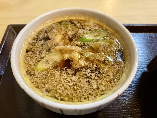 北大通　東家 - 釧路（そば）の写真