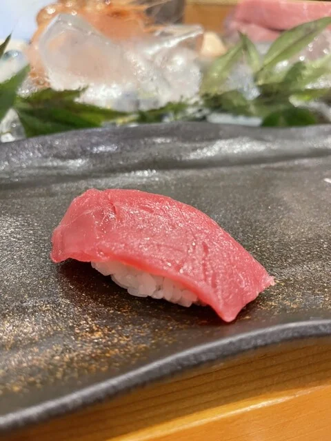 金寿司 - 下北（寿司）の写真