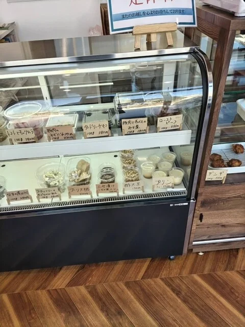 オカズヤ。 - 東釧路（惣菜・デリ）の写真