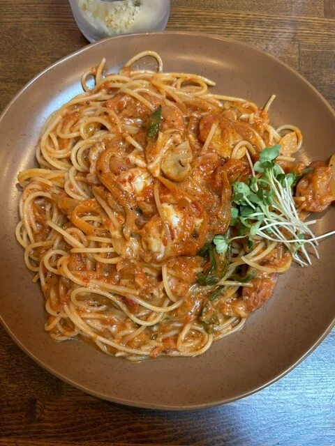 パスタ アルデンテ（イタリアン） - 糸井（パスタ）の写真