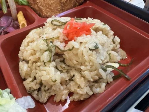 琥珀（コハク） - 旭川四条（カフェ）の写真