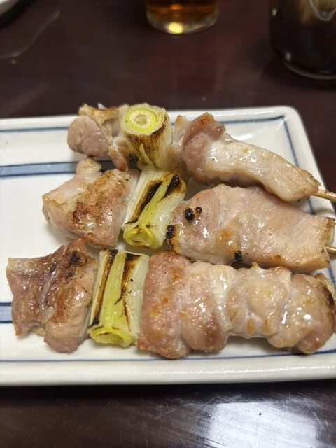 焼鳥 伊志井（いしい） - 小樽（焼き鳥）の写真