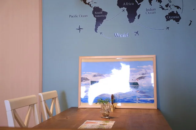 ホッチーノコーヒー（Hoccino Coffees） - 帯広（カフェ）の写真