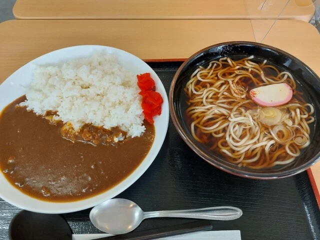 長寿庵 - 南稚内（食堂）の写真