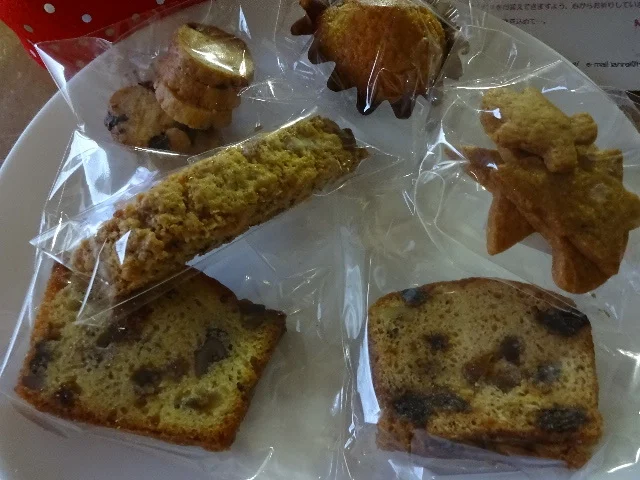 パティスリージャンレイ - 釧路市その他（その他）の写真