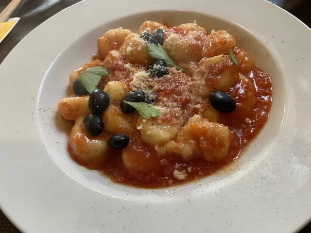 ビストロポワル - 帯広（フレンチ）の写真