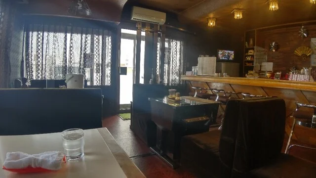 扇 - 旭川（喫茶店）の写真