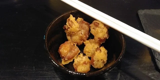 喜多楼 - 南小樽（串揚げ）の写真