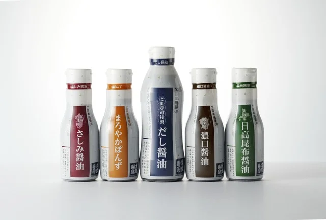 はま寿司 釧路愛国店 - 東釧路（回転寿司）の写真