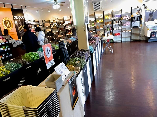 Precious sweets（プレシャス スイーツ） - 糸井（チョコレート）の写真