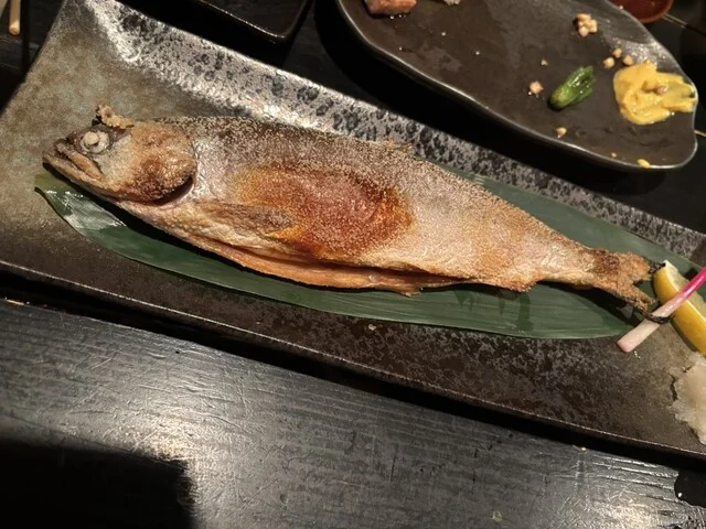 串焼き専門店 みかづき - 苫小牧（居酒屋）の写真