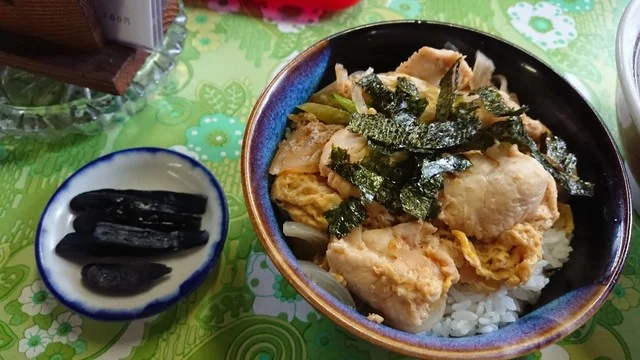 うえんない食堂 - 南稚内（食堂）の写真