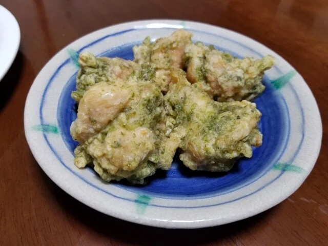 ジョイパックチキン 昭和店 - 新富士（からあげ）の写真