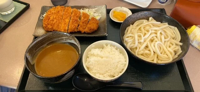 ファミリーレストラン だいまる - 美瑛（食堂）の写真