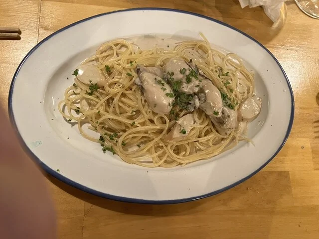 角（カド【旧店名】オタルノ角） - 小樽（イタリアン）の写真