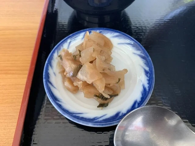 めん六や 釧路宝町店 - 釧路（食堂）の写真