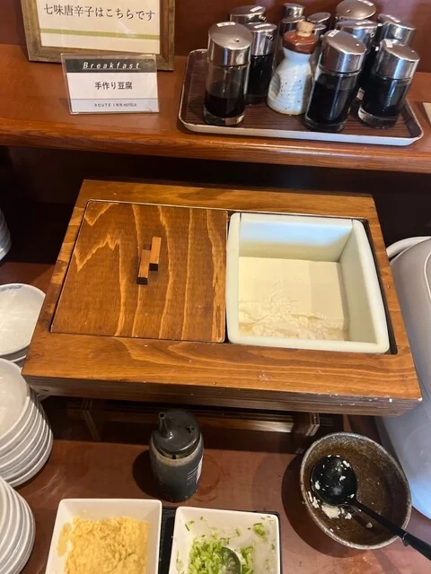 花茶屋 - 釧路（ビュッフェ）の写真