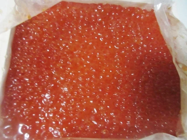 藤井水産 - 根室（海鮮）の写真