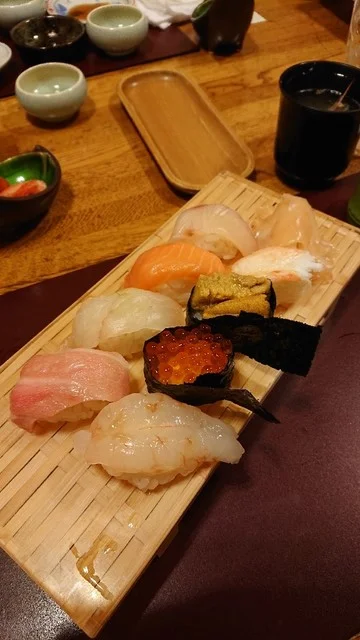 すし処 美奈味 - 南稚内（寿司）の写真