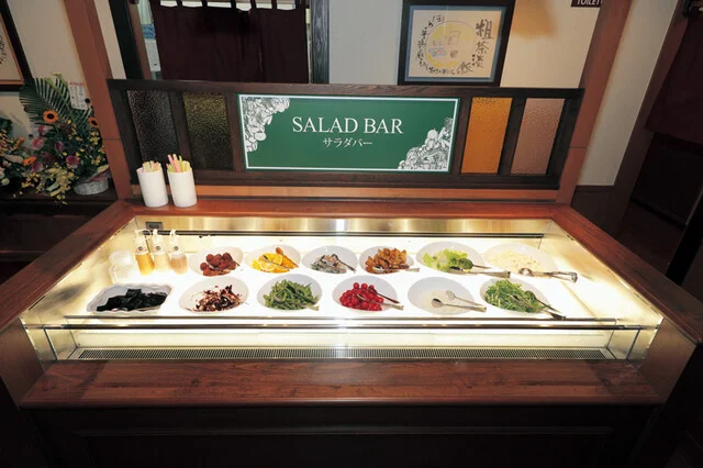 金剛園 和み亭 - 糸井（焼肉）の写真